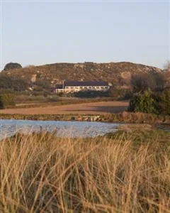 Hotel Le Toeno Trebeurden