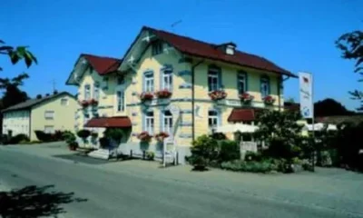 Gasthof Ziegler Lindau