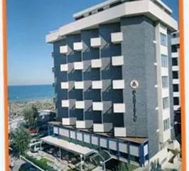 Hotel Daniel's