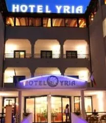 Hotel Yria Vieste