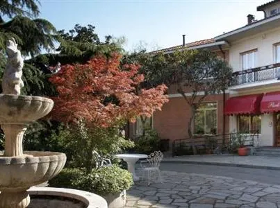 Park Hotel Chieri