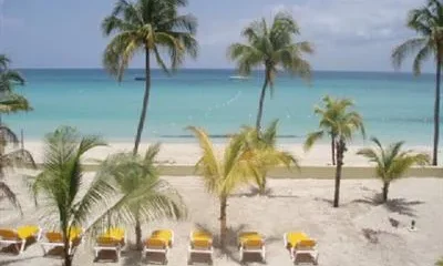 Rooms on the Beach Hotel Negril