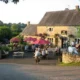 The Crown Inn Frampton Mansell