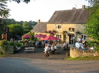 The Crown Inn Frampton Mansell