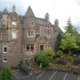 Knock Castle Hotel & Spa Crieff