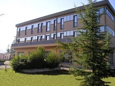 Degli Amici Hotel Artena