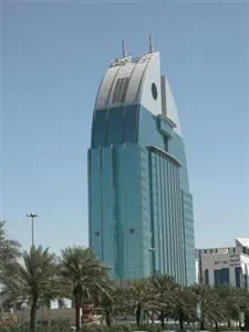 Novotel Al Anoud