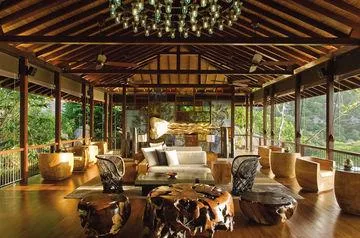 Four Seasons Resort Seychelles