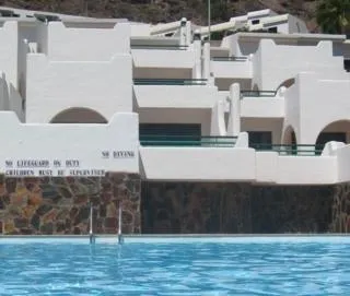 Laguna Apartments Gran Canaria