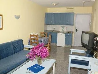 Servatur Montebello Apartments Gran Canaria