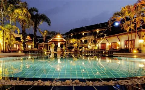 Royal Embassy Resort & Spa Phuket