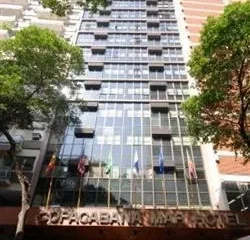 Copacabana Mar Hotel