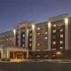 Hampton Inn & Suites Minneapolis - St. Paul Airport