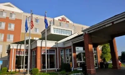 Hilton Garden Inn Bloomington (Minnesota)