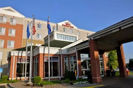 Hilton Garden Inn Bloomington (Minnesota)