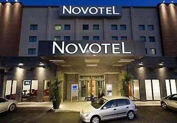 Novotel Milan Malpensa Airport