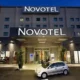 Novotel Milan Malpensa Airport