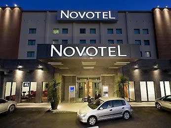 Novotel Milan Malpensa Airport