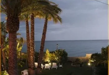 B&B La Terrazza sul mare