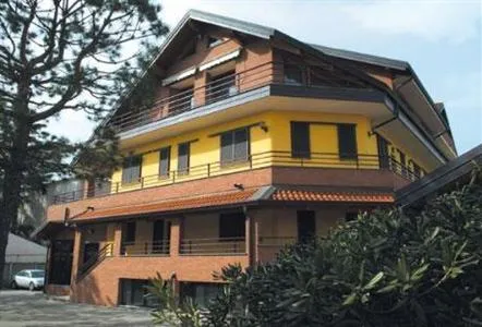 Residence Hotel Prestige