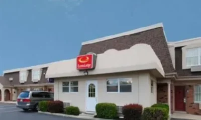 Econo Lodge Worthington Columbus