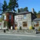 Elens Castle Hotel Dolwyddelan