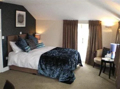 The Pheasant Inn Hungerford