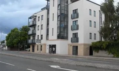 Cheltenham Luxury Apartments