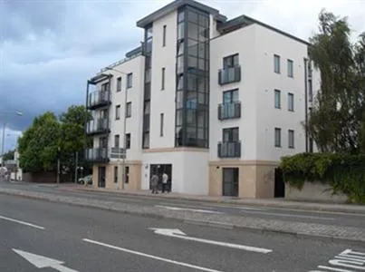 Cheltenham Luxury Apartments