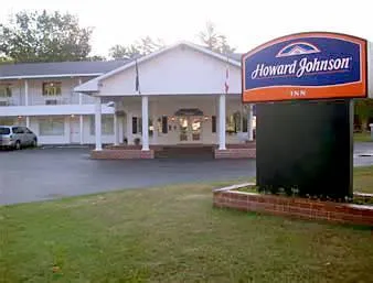 Howard Johnson Traverse City