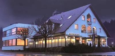 Hotel Thorenberg