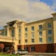 Hampton Inn Syracuse Clay