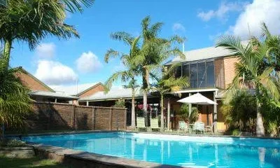 McLaren Vale Motel & Apartments Adelaide