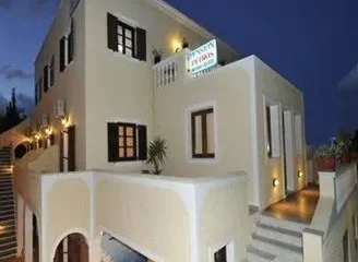 Anemomilos Villa Fira