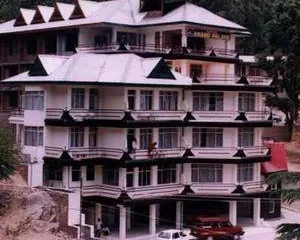 Anand Palace Hotel Dharamshala