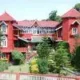 WelcomHeritage Grace Hotel Dharamshala