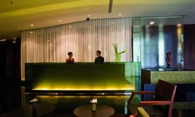 Vie Hotel Bangkok