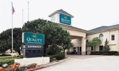 Quality Inn & Suites Weatherford (Texas)