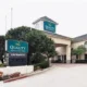 Quality Inn & Suites Weatherford (Texas)