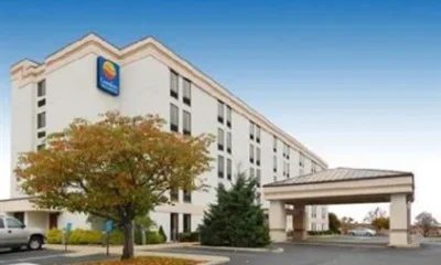 Comfort Inn & Suites Johnstown (Pennsylvania)