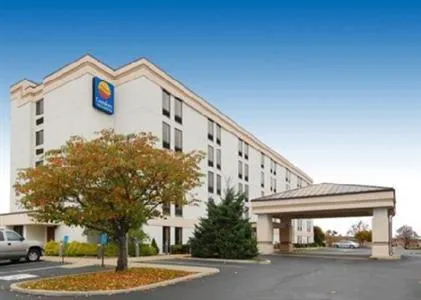 Comfort Inn & Suites Johnstown (Pennsylvania)