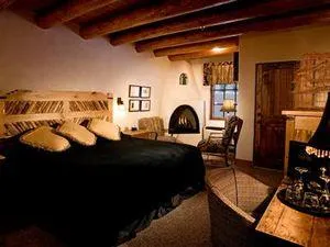 Historic Taos Inn