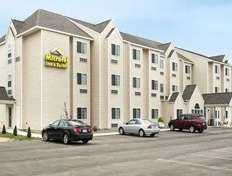 Microtel Inn & Suites Prarie du Chien