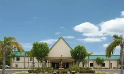 Econo Lodge & Suites Orange