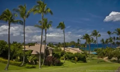 Ekahi Village Resorts Wailea Makena