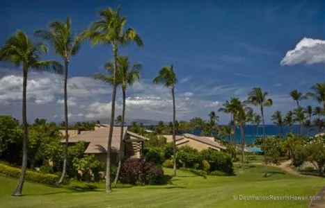 Ekahi Village Resorts Wailea Makena