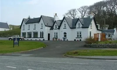 Uig Hotel Isle of Skye