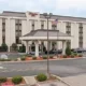 Hampton Inn Washington (Pennsylvania)