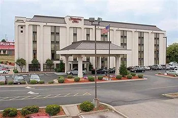 Hampton Inn Washington (Pennsylvania)