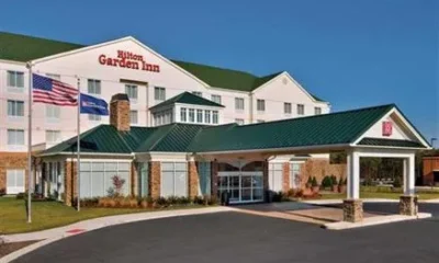 Hilton Garden Inn Lakewood